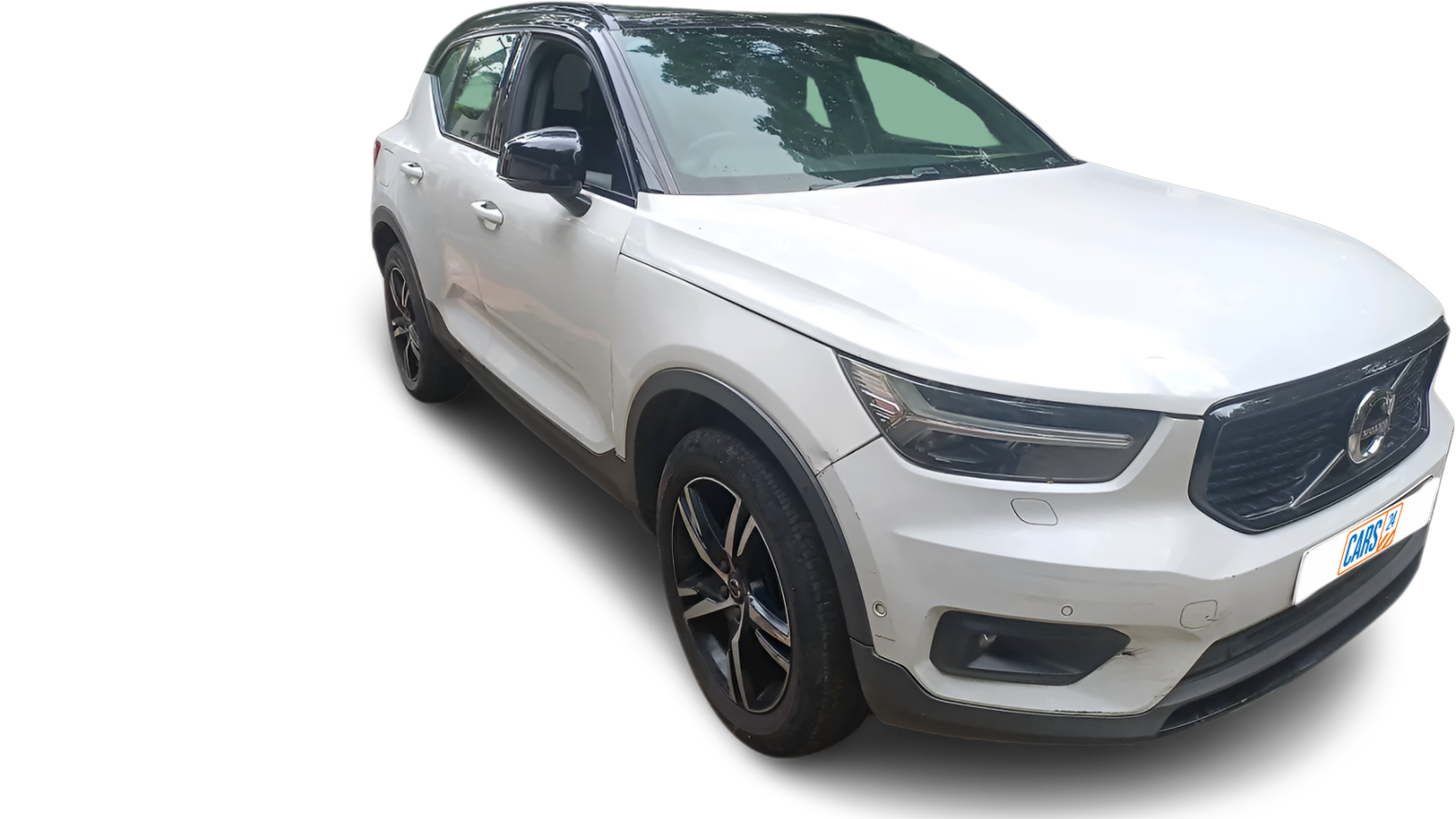 Volvo XC 40-img